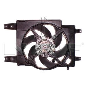 Ventilador, refrigeración de motor NRF 47200