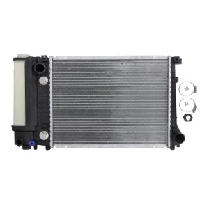 Radiator, motorkoeling NRF 51356