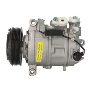 Compressor airconditioning NISSENS 890595