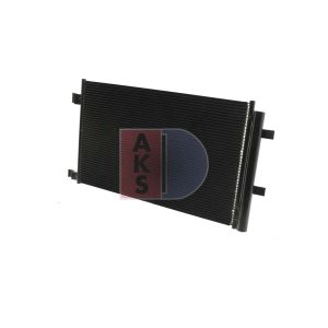 A/C-kondensor AKS DASIS 182020N