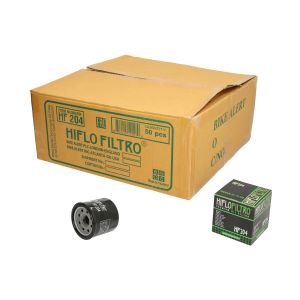 Filtro de óleo HIFLO HF204 KAR