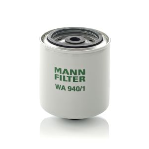 Filtro del refrigerante MANN-FILTER WA 940/1