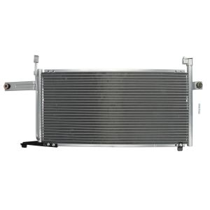 Chłodnica Klimatyzacji Thermotec Ktt110386 Nissan Micra Ii (K11) - Sklep Inter Cars