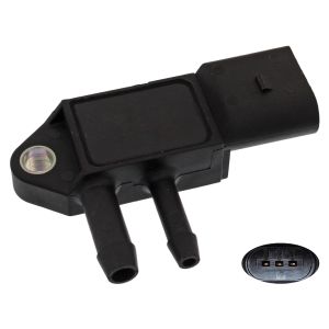 Partikelsensor FEBI BILSTEIN 40767