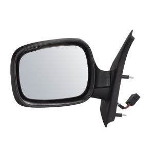 Retrovisor exterior BLIC 5402-04-1125223P, Izquierda