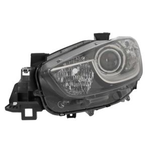 Farol principal DEPO 216-1166L-LEAN2