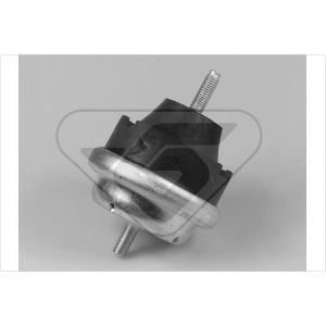 Roulements, moteur HUTCHINSON 594151