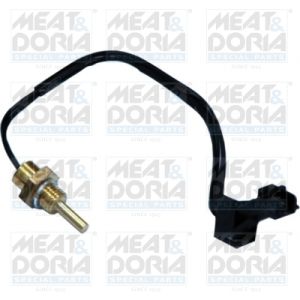 Kühlmitteltemperatursensor MEAT & DORIA 82276