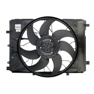 Ventilateur, refroidissement moteur NRF 47847