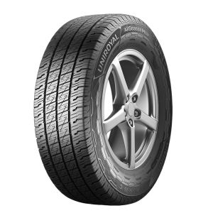 Vierseizoenenbanden UNIROYAL AllSeasonMax 205/65R15C, 102/100T TL