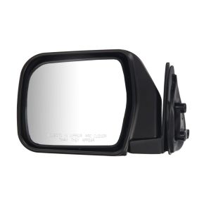 Espelho retrovisor exterior BLIC 5402-04-1191933P esquerdo