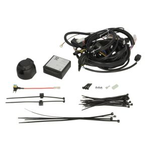 Kit elétrico, engate de reboque STEINHOF 747256