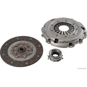 Kit de embraiagem HERTH+BUSS ELPARTS J2007047