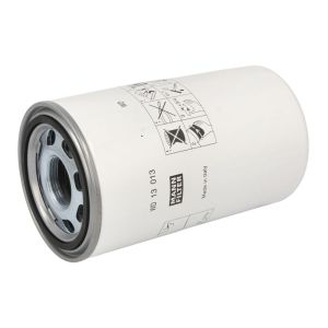 Filtro hidráulico MANN-FILTER WD 13 013