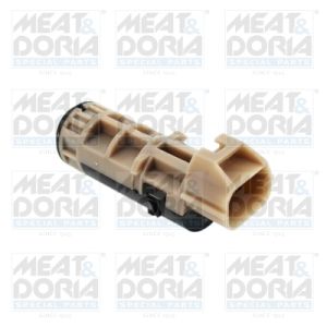 Sensor, ajuda de estacionamento MEAT & DORIA 94668