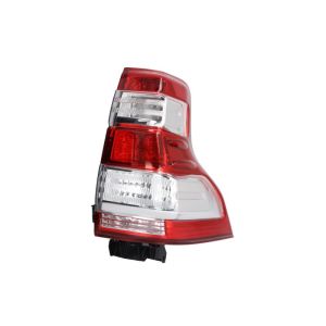 Heckleuchte DEPO 212-191MR-UE