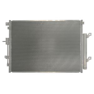 Condensador, sistema de ar condicionado KOYORAD CD331302