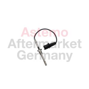 Sensor de temperatura dos gases de escape HITACHI 2507031