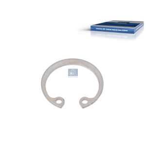 Circlip DT SPARE PARTS 3.60523