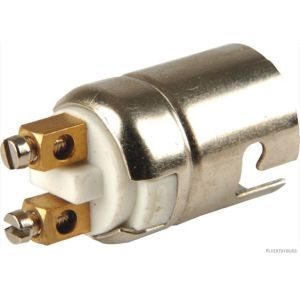 Portalámparas, piezas eléctricas universales HERTH+BUSS ELPARTS 85785103