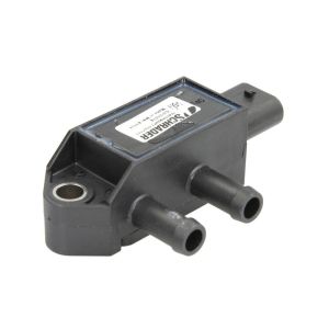 Capteur, pression des gaz échappement MEYLE ELECTRONICS 32-14 801 0000