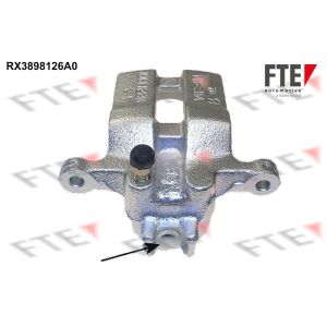 Jarrusatula FTE 9290547