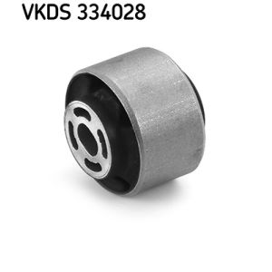 Bucha, suporte do braço de suspensão SKF VKDS 334028