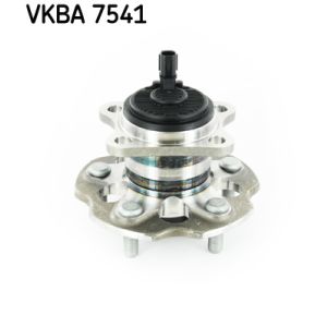 Juego de cojinetes de rueda SKF VKBA 7541