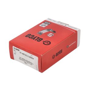 Pleuellagersatz GLYCO 01-4872/3 0.25MM