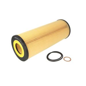 Ölfilter BOSS FILTERS BS03-018