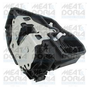 Türschloß MEAT & DORIA 31227