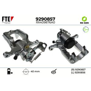 Jarrusatula FTE 9290857