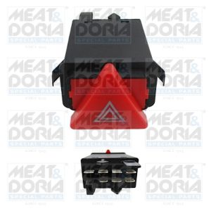 Interruptor de luz MEAT & DORIA 23619