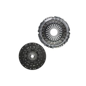 Kit d'embrayage SACHS 3400 700 687:009