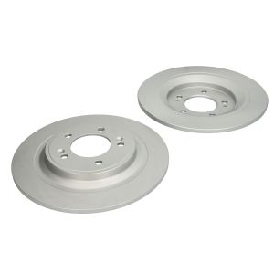 Disque de frein FERODO DDF3168C