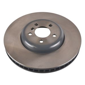 Remschijf FEBI BILSTEIN 108211