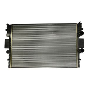 Radiateur, refroidissement du moteur THERMOTEC D7E001TT