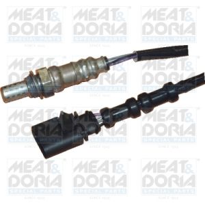 Lambda-anturi MEAT & DORIA 81624