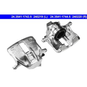 Bremssattel ATE 24.3541-1744.5