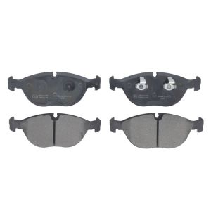 Jarrupalasarja BREMBO P 06 019