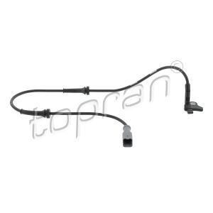 Sensor de velocidad, ABS HANS PRIES 724 589