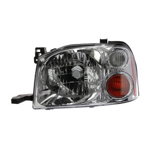 Farol principal DEPO 215-1189L-LD-EM, Links