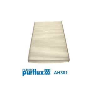 Innenraumfilter PURFLUX AH381