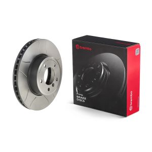 Disco de travão BREMBO 09.9172.75