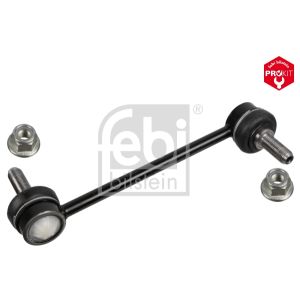 Asta/Puntone, Stabilizzatore Assale anteriore Sx per FORD USA MAZDA 323 C 323 F