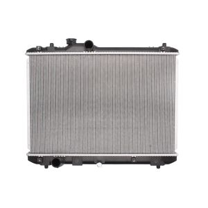 Arrefecedor do motor DENSO DRM47008