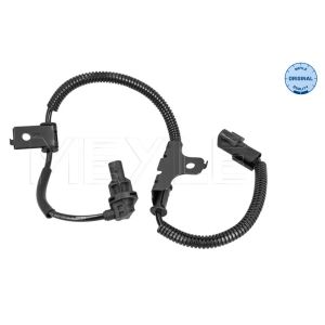 Sensor do ABS traseiro, direito MEYLE 37-14 899 0048