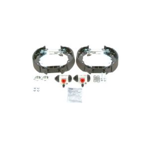 Jarrukenkäsarja KIT SUPERPRO BOSCH 0 204 114 181