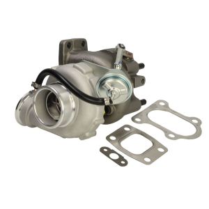 Lader, Aufladung NISSENS 93829