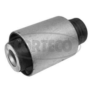 Suporte/rolamento da suspensão da roda CORTECO 80005165